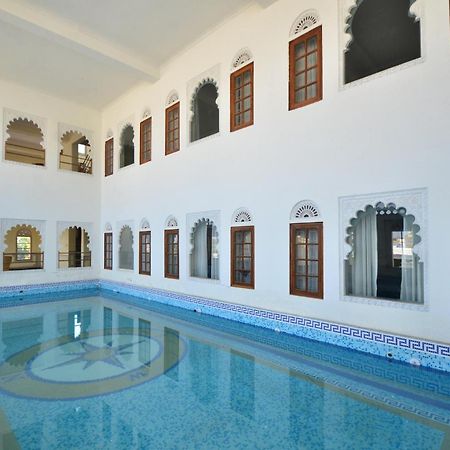 Aaram Mahal By Pachar Group Hotel Udaipur Kültér fotó