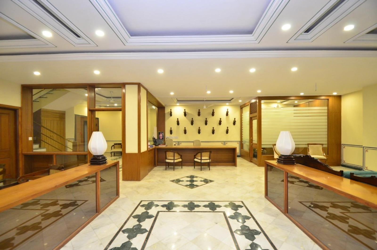 Aaram Mahal By Pachar Group Hotel Udaipur Kültér fotó