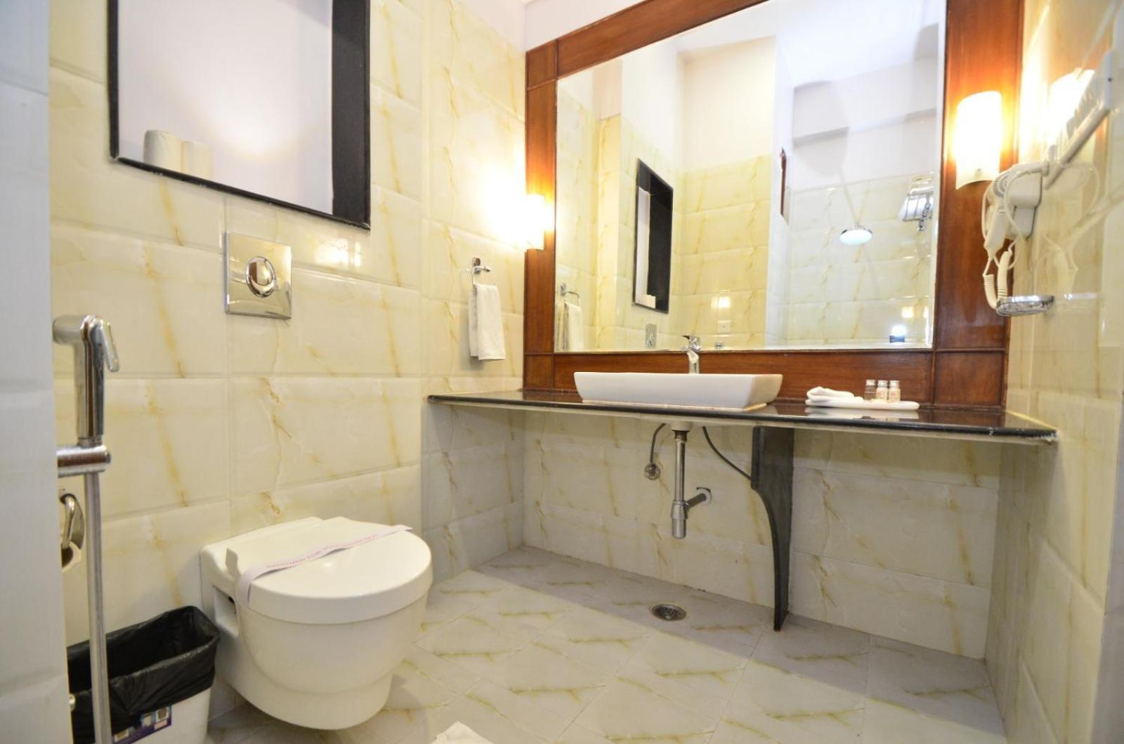 Aaram Mahal By Pachar Group Hotel Udaipur Kültér fotó