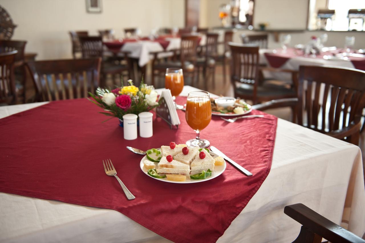 Aaram Mahal By Pachar Group Hotel Udaipur Kültér fotó