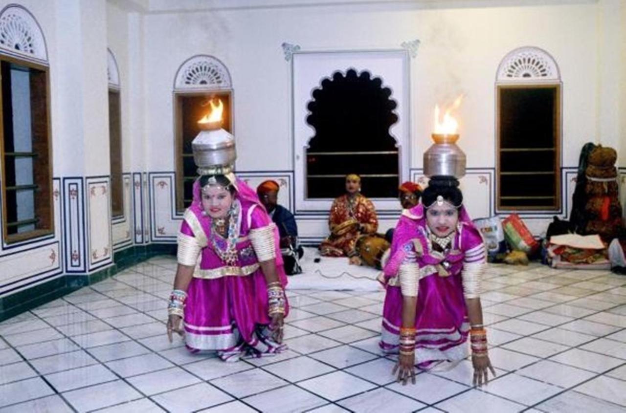 Aaram Mahal By Pachar Group Hotel Udaipur Kültér fotó